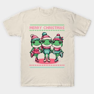 Festive Gang T-Shirt